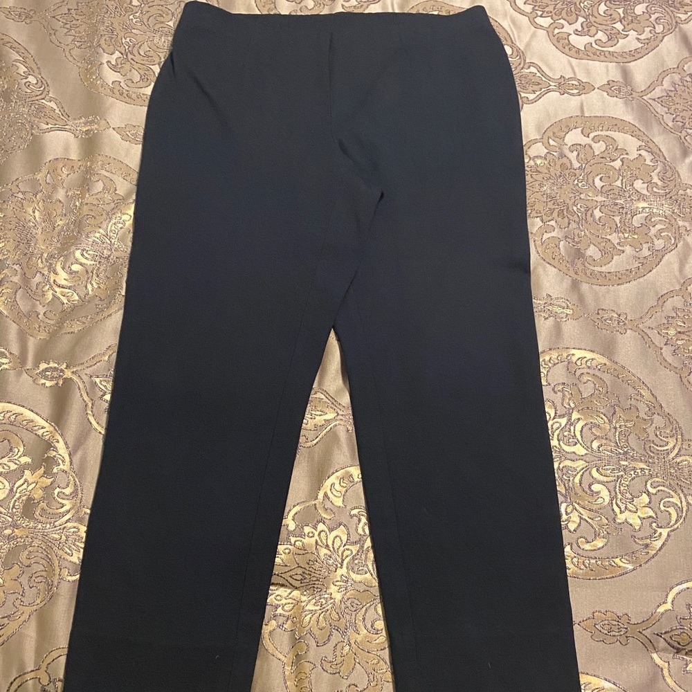 Women’s Black Pants